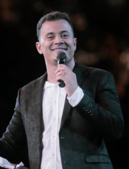 Rony Oliveira
